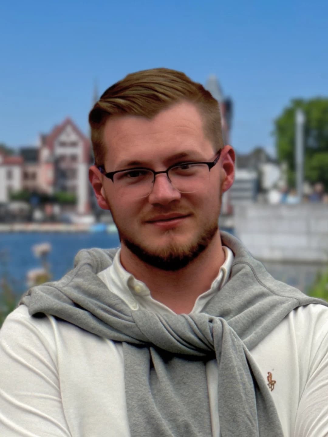 Maxi, Operations, Qualität und Performance-Kontrolle