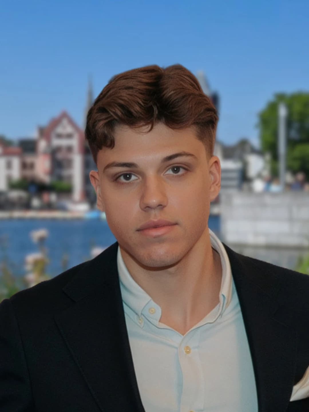 Steffen, Automationen und Prozesslogik